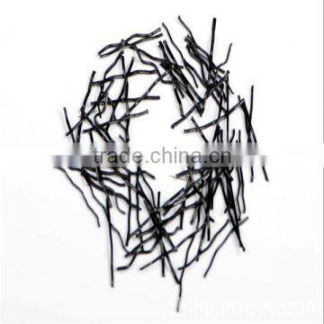 2015 high quality hook steel fiber for concrete