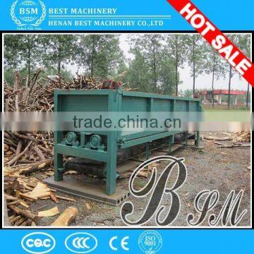 Indonesia Best Selling Olive Tree Wood Debarker Machine/ Tree Debarker photo-4