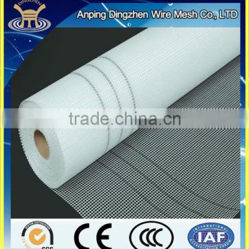 High Quality Alkali Resistant Fiberglass Mesh Fabric Suppliers (Direct Factory)