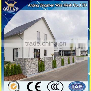 mesh fencing, Wire Baskets, Stone Garden Walls wire mesh For Sale