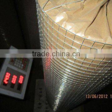 lightweight building material welded wire mesh with great price