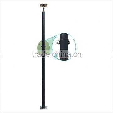 home use 100'' steel buiding adjustable prop jack post