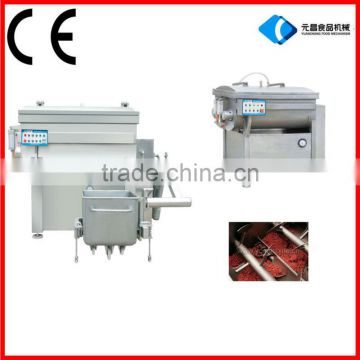 Industrial Vacuum Homogenizer Mixer Machine-food processing machinery