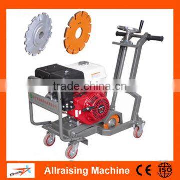 13HP Honda Engine Concrete Grooving Machine with Best Price