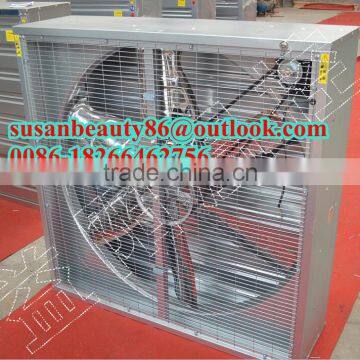 Greenhouse Fan for exhausting