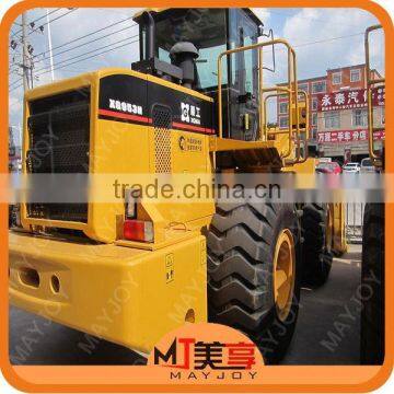 MAYJOY wheel loader/ loader tire(skype :mayjoy46)