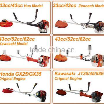 2016 multi function long pole chain saw