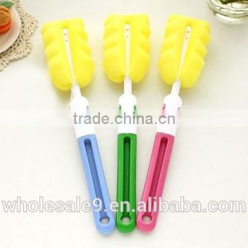 bottle sponge brushes for cleaning/Bottle Cleaning Brushes