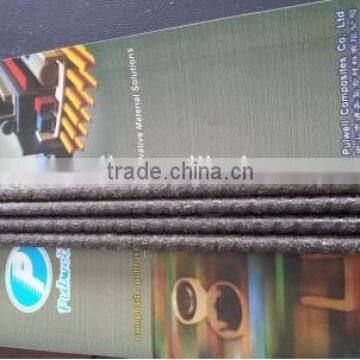 High Modulus carbon fiber rebar, composite rebar, CFRP rebar