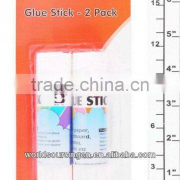 2PC GLUE STICK