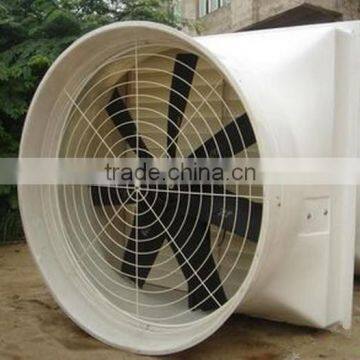 Hot Sale New Designed High Intensity FRP Exhaust Fan photo-2