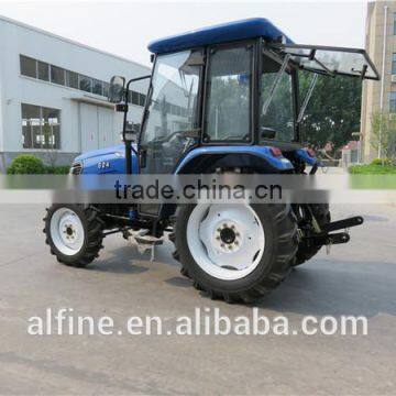 Factory Directly Sale High Qulity 60hp Tractor photo-3