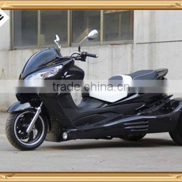 300cc trike with eec