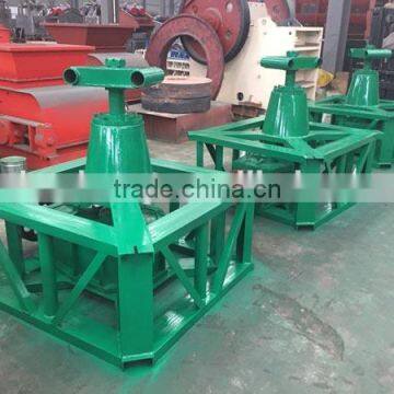 High -quality Manganese Wheel ,wet Pan Mill ,gold Grinding Machine