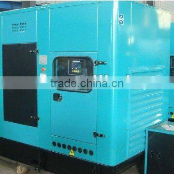 Quanchai diesel generator