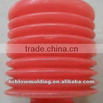 OEM Blow Molding Plastic Connector Water Eva Tube HDPE Pipe Expansion Joint photo-6