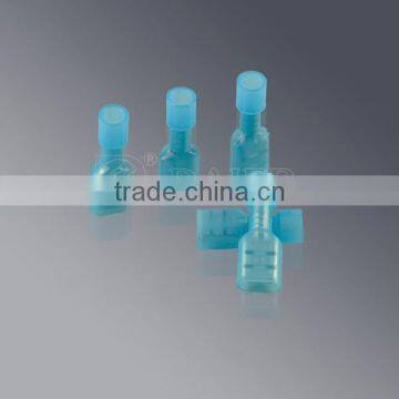 Male and Female Full-Insulating FDFN/MDFN Series Crimp Terminal photo-3