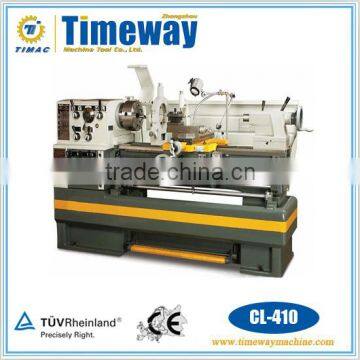 Precision Gap Bed Lathe Machine For Sale photo-2