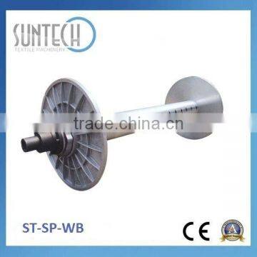 Weaving Machine Aluminum Beam for Somet Loom photo-2