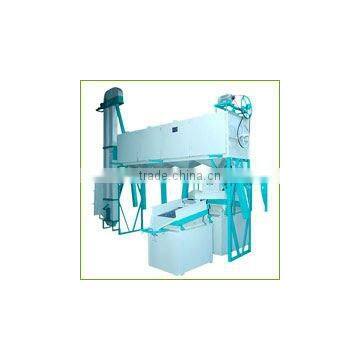 SEED CLEANING MACHINE