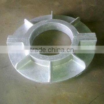 European Standard Steel Cast Products,Aluminum Die Cast Parts for Machinery photo-5