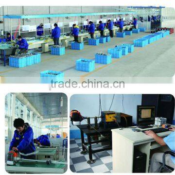 Agriculture Hot Selling Super Quality 2 Stroke 43cc Mini Paddy Reaper photo-5