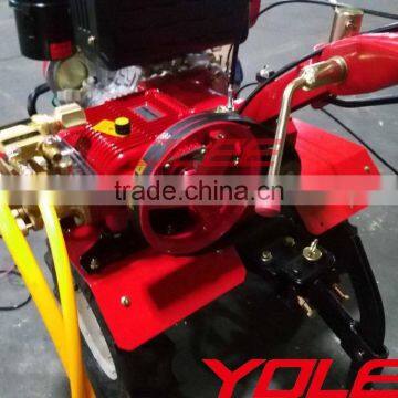Cultivator Sprayer, Tiller Sprayer ,power Tiller Instrument photo-3