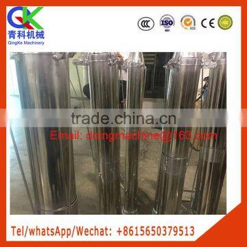 Galvanized Material Mini Pumpkin Grower Transplanting Tools photo-3