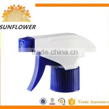 China plastic trigger sprayer triger sprayer for bottle SF-H4 28/400 28/410 28/415