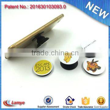 Most Popular Items Wall Mount Cell Phone Magnet Holder for Table photo-6