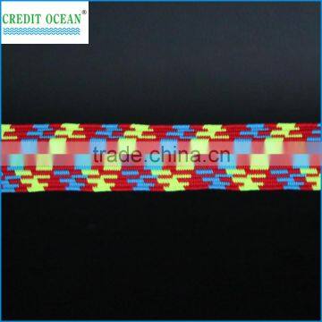 COBF17-4A High Speed Flat Rope Braiding Machine photo-5