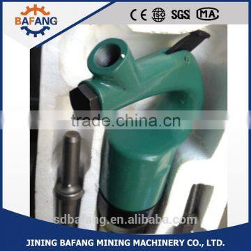 Small Air Hammer / Pneumatic Shovel photo-3