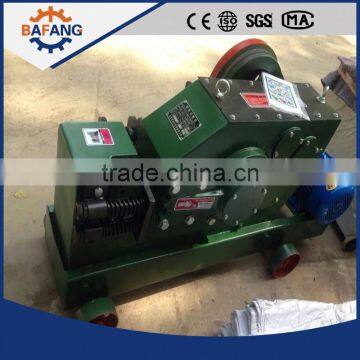 Wholesale GQ40 Automatic Rebar Cutter,electric Rebar Cutting Machine photo-6