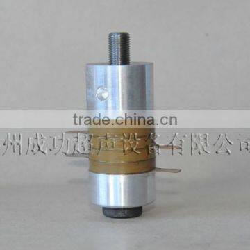 35kHz ultrasonic transducer