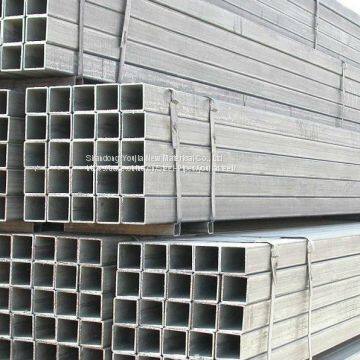 Rectangle Steel Tube photo-3