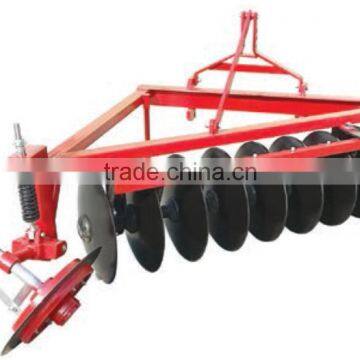 Hot Sail Farm Tractor Use Disk Tiller, Disk Cultivators ,disk Plow With Top Quality photo-2