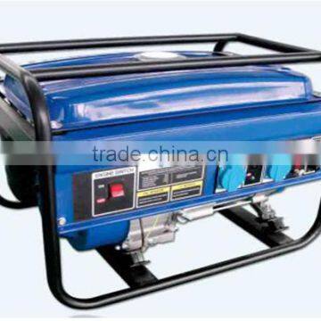 Best Quality!chinese Generator/chinese Generator/petrol Generator 5000w photo-2