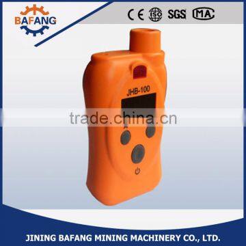 Mine Underground Infrared Methane CH4 Gas Alarm photo-2