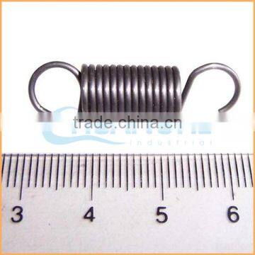 Customized Specification Tension Springs photo-5