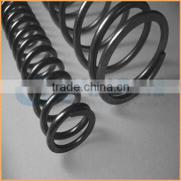 Factory Direct Zinc-plated Customized Stainless Steel Compression Spring photo-2