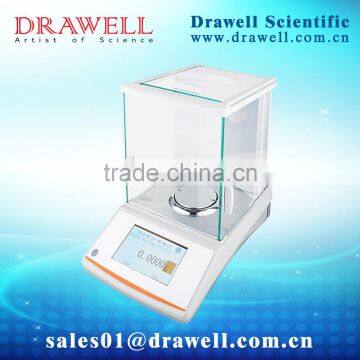 FA-T Type Touch Screen Magnetic Analytical Balance Price