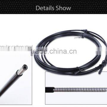 Mountain Road Bike Cycling Derailleur Brake Cable Housing Line Core Hose Set photo-6