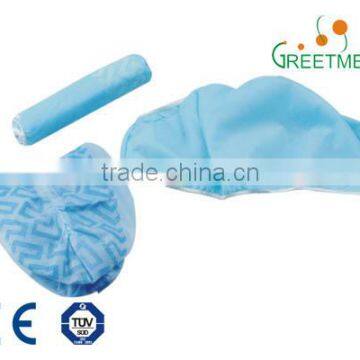 disposable shoe cover non-woven shoe cover