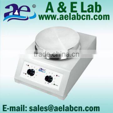 Aluminum Top Laboratory Hot Plate Magnetic Stirrer With Cheap Price photo-2