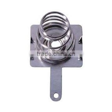 Battery Holder And Battery Contacts photo-5