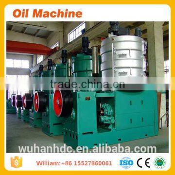 20 - 100TPD Cotton Seed Oil Mill Machinery Cotton Seeds Oil Extraction Machine Cottonseed Oil Price photo-3