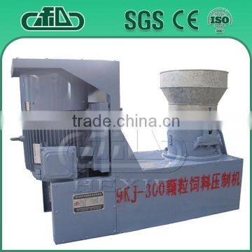 High Quality Machine for Making Feed Pellets photo-3