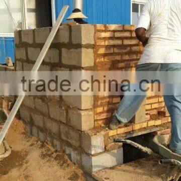 Supply Full Automatic Turnkey Yam Starch Processing Machinery Popular in Nigeria photo-2