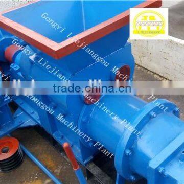 2014 Gongy Liejianggou Small Production Machinery Mud Brick Making Machine photo-5