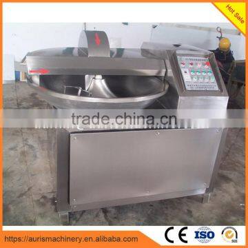 High Speed Meat Fruit Vegetable Bowl Chopper Mixer photo-5